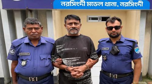 পেট্রোলের আগুনে দগ্ধ রাব্বির ৫ দিন পর মৃত্যু, গ্রেপ্তার ২