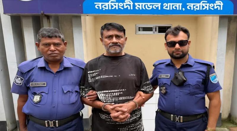 পেট্রোলের আগুনে দগ্ধ রাব্বির ৫ দিন পর মৃত্যু, গ্রেপ্তার ২