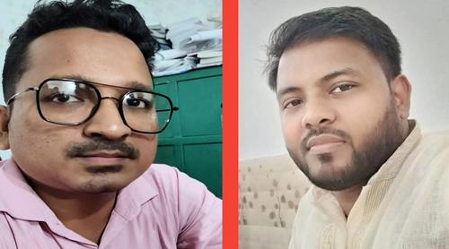 রাষ্ট্রপতি ও প্রধানমন্ত্রীকে নিয়ে ফেসবুকে কটূক্তি, শিক্ষকসহ ২ জনকে অব্যাহতি