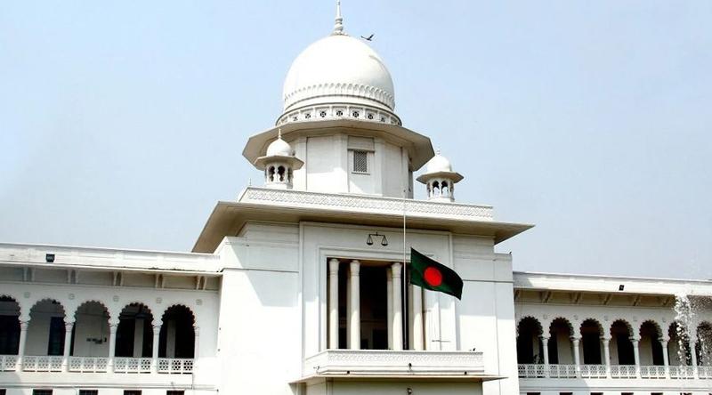আদালতের নির্দেশ ছাড়া একাধিক মামলার সাজা একই সঙ্গে গণনার সুযোগ নেই