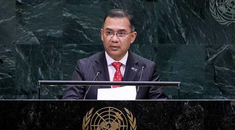 জনগণের ক্ষমতায়ন ছাড়া রাষ্ট্র কখনো শক্তিশালী হতে পারে না: প্রধানমন্ত্রী