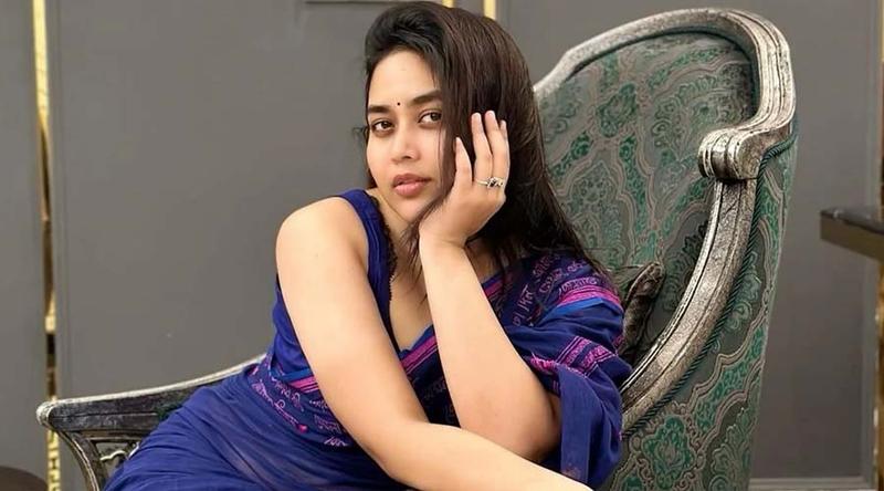 আড়ালে মাদক সেবনকারীদের শিল্পী মনে করি না: ভাবনা