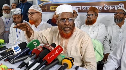 দেশের স্বার্থে বুকে পাথর চাপা দিয়ে গত জাতীয় নির্বাচনের ফলাফল মেনে নিয়েছি: পরওয়ার