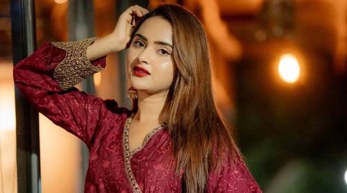 বয়সটা আমি একটু থামিয়ে রেখেছি: কেয়া পায়েল