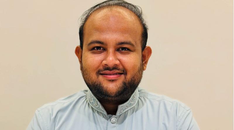 সাবেক ও বর্তমান ছাত্রলীগের কোনো চাকরি হবে না : হামিম