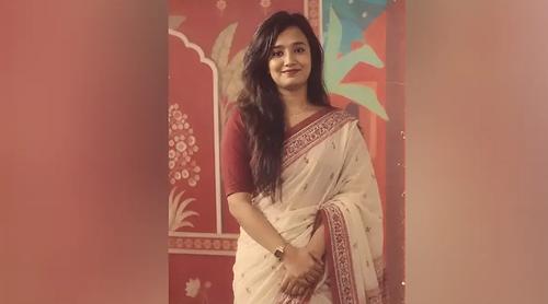 শৃঙ্খলা ভঙ্গের অভিযোগে জাবি ছাত্রদল নেত্রী আঞ্জুমান ইকরাকে বহিষ্কার
