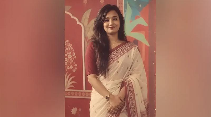 শৃঙ্খলা ভঙ্গের অভিযোগে জাবি ছাত্রদল নেত্রী আঞ্জুমান ইকরাকে বহিষ্কার