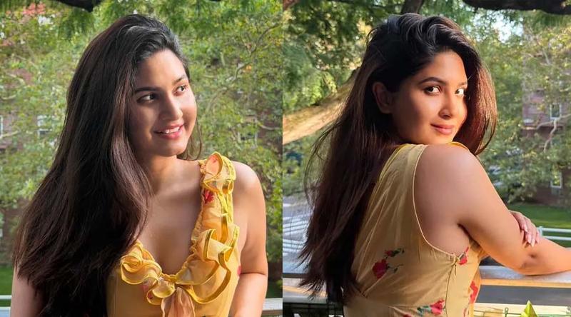 জনপ্রিয়তার দৌড়ে নয়, নিজের মতো করেই এগিয়ে যেতে চান স্পর্শিয়া