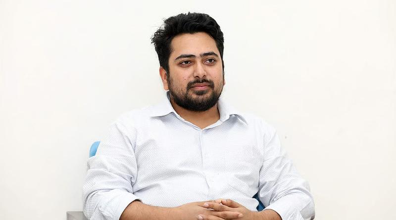 প্রাথমিকে শিক্ষক নিয়োগে প্রহসনের নজির স্থাপন করেছে সরকার: নাহিদ ইসলাম