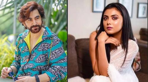 এবার জিতের সঙ্গে জুটি বাঁধছেন ইধিকা?