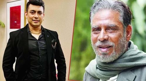 জায়েদ খানকে ‘প্রতারক’ বললেন অভিনেতা রিফাত চৌধুরী!