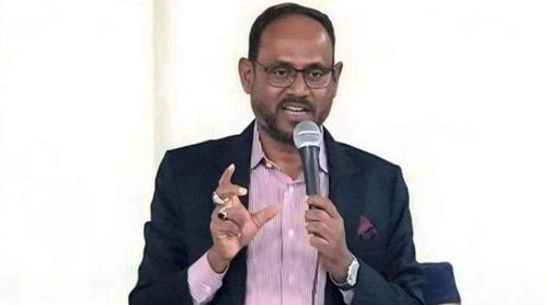 জনগণকে সঙ্গে নিয়ে ষড়যন্ত্রকারীদের দাঁতভাঙা জবাব দেওয়া হবে: প্রতিমন্ত্রী টুকু