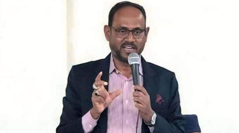জনগণকে সঙ্গে নিয়ে ষড়যন্ত্রকারীদের দাঁতভাঙা জবাব দেওয়া হবে: প্রতিমন্ত্রী টুকু