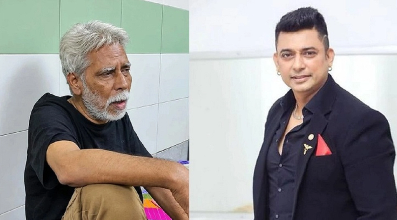 ‘সহায়তার দাবি সম্পূর্ণ ভুয়া!’ জায়েদ খানকে ‘প্রতারক’ বললেন অভিনেতা রিফাত চৌধুরী