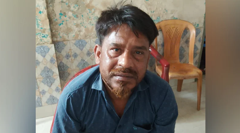 শেখ হাসিনাকে দেশে ফেরানোর ‘শপথ নেওয়া’ হারুন মোহাম্মদপুর থেকে গ্রেপ্তার