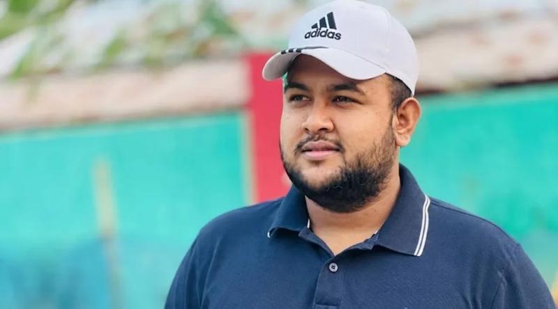 ১২ বছর আগের ফেসবুক আইডি নিয়ে গুজব ছড়াচ্ছে শিবির: হামিম