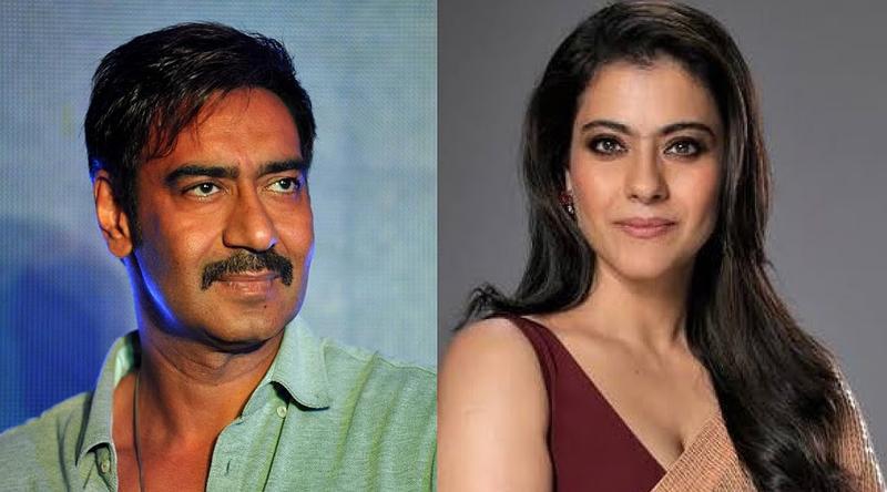 ‘দৃশ্যম’-এ কাজল থাকলে ছবির রহস্য আগেই ফাঁস হয়ে যেত : অজয়