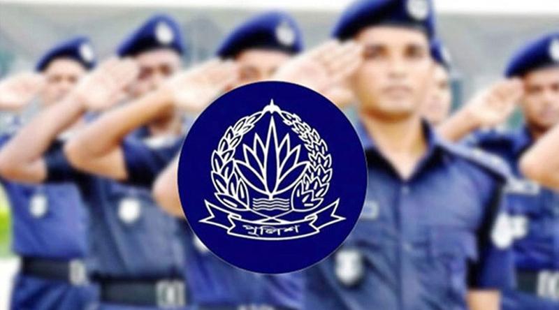 পুলিশে যুক্ত হচ্ছে নতুন ইউনিট, শাখা থাকবে যেসব এলাকায়