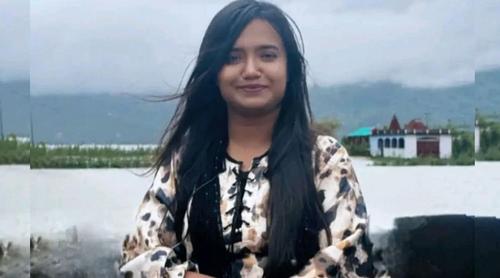 ছাত্রদল নেত্রী ইকরাকে দল থেকে বহিষ্কার