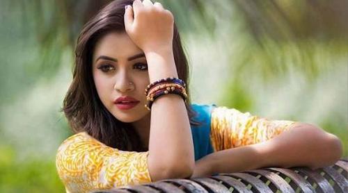 মায়ের জন্য তাসনুভা তিশার আকুতি