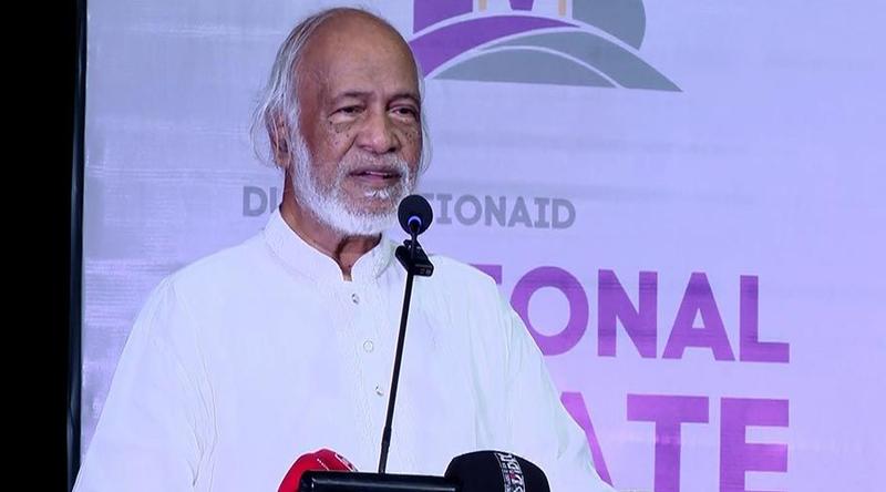 ক্ষমতা ও পদবী দেশের সবকিছুর ঊর্ধ্বে উঠে গেছে: এলজিআরডি মন্ত্রী