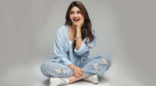শ্রীলীলার এক পোস্টেই কোটির বেশি লাইক!