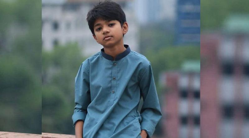 অপ্রতিমকে নিয়ে ফেসবুকে অপপ্রচার, থানায় জিডি বাবার