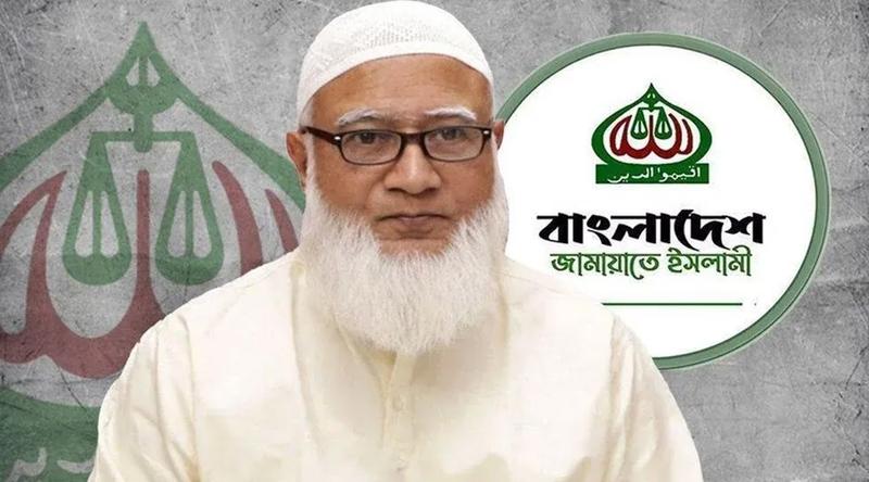 এবার ক্ষমতার গরমের আঁচ পড়ল স্বাস্থ্যসেবা কেন্দ্রে: জামায়াত আমির