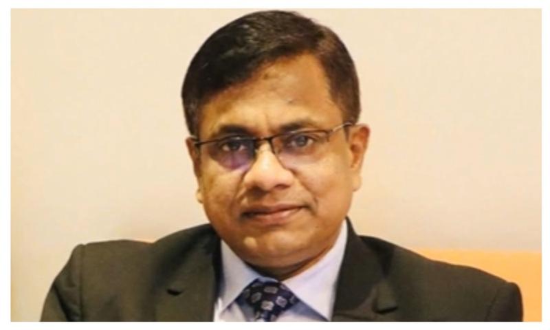 খেলার মাঠে হঠাৎ উপসচিব আশরাফুল আফসারের মৃত্যু