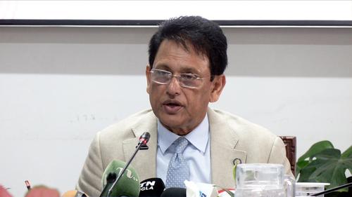 প্রাথমিক শিক্ষক নিয়োগে বাদ পড়া প্রার্থীদের বিষয়ে যা জানালেন শিক্ষামন্ত্রী