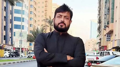 মার্সিডিজ থাকার পরও আমি ফুটানি করি না : ওমর সানী
