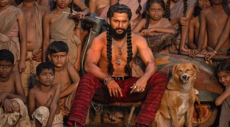 দুই দিনেই ১০০ কোটির পথে ‘দ্য প্যারাডাইস’