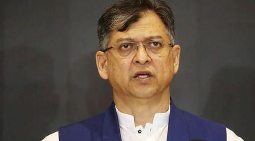 ফের ফ্যাসিবাদী শক্তির উত্থান ঠেকাতে জাতীয় ঐক্যের আহ্বান স্বরাষ্ট্রমন্ত্রীর