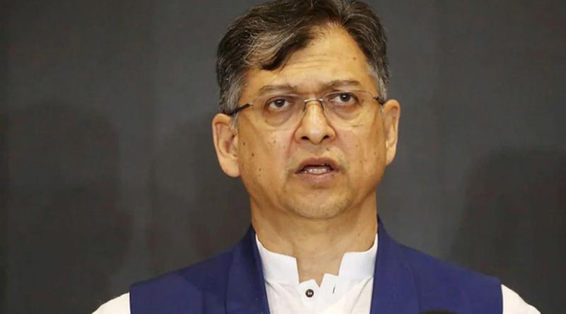 ফের ফ্যাসিবাদী শক্তির উত্থান ঠেকাতে জাতীয় ঐক্যের আহ্বান স্বরাষ্ট্রমন্ত্রীর