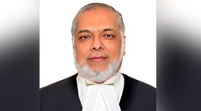 থাইল্যান্ড ও মালয়েশিয়া সফরে যাচ্ছেন প্রধান বিচারপতি