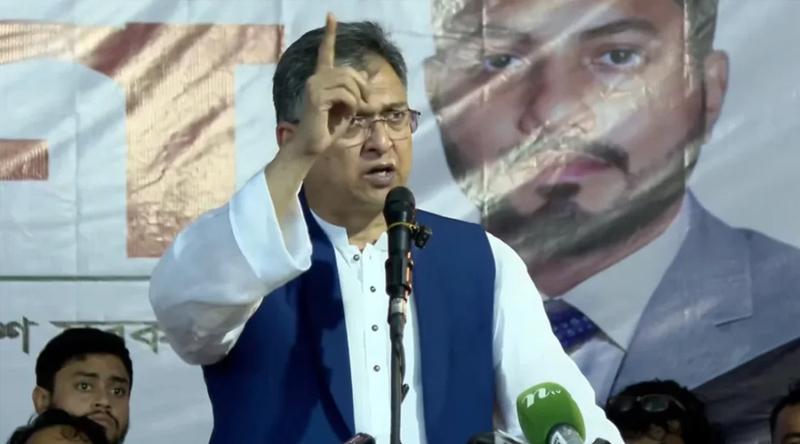 গণহত্যার বিচারে প্রয়োজনে ট্রাইব্যুনালের সংখ্যা বাড়ানো হবে: স্বরাষ্ট্রমন্ত্রী