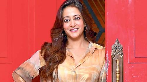 জীবনে প্রেম থাকা জরুরি, প্রেম খুব হেলদি: রাইমা সেন