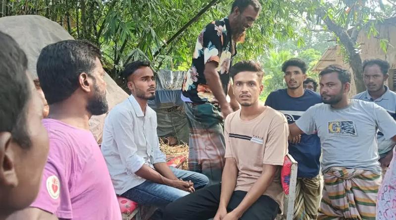 মিছিলের প্রস্তুতিকালে নিষিদ্ধ ছাত্রলীগ-আ. লীগের ১১ নেতাকর্মী আটক