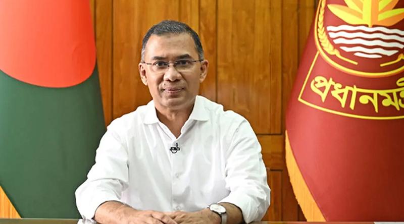 সামুদ্রিক নীতির কার্যকর বাস্তবায়নে সরকারের গুরুত্বারোপ : প্রধানমন্ত্রী
