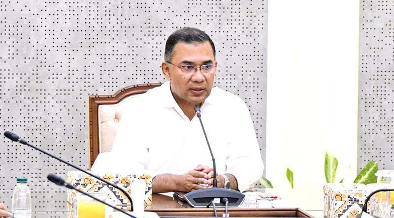 বিশ্বমানের পর্যটন শিল্প গড়ে তোলা সরকারের উন্নয়ন পরিকল্পনার অগ্রাধিকার