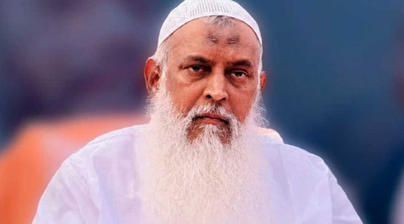 রাস্তার কাজে যেন অনিয়ম না হয়, কেউ চাঁদা চাইলে থানায় সোপর্দ করবেন: ধর্মমন্ত্রী কায়কোবাদ