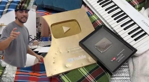 'চাঁদা না দেয়ায়' সালমান মুক্তাদিরের স্টুডিওতে হামলা-ভাঙচুর, মালামাল লুট