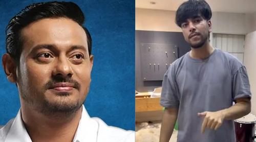 সালমান মুক্তাদিরের স্টুডিও ভাঙচুর নিয়ে মুখ খুললেন নাসীরুদ্দীন পাটওয়ারী