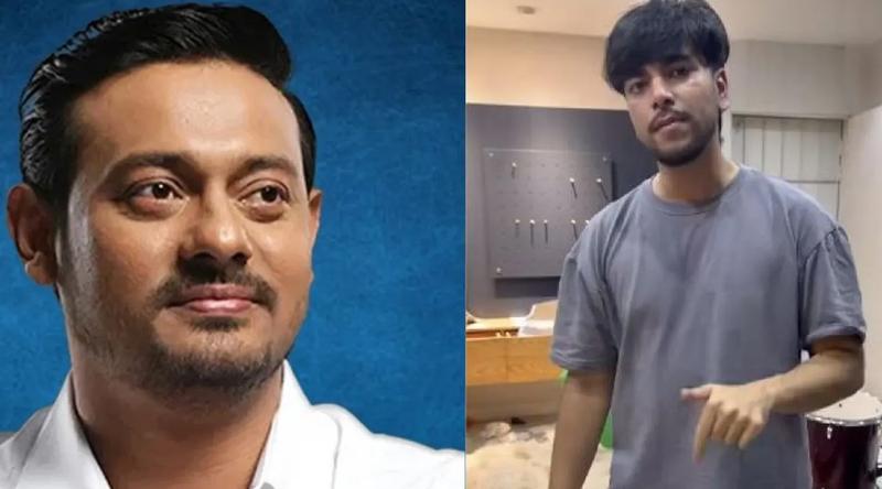 সালমান মুক্তাদিরের স্টুডিও ভাঙচুর নিয়ে মুখ খুললেন নাসীরুদ্দীন পাটওয়ারী