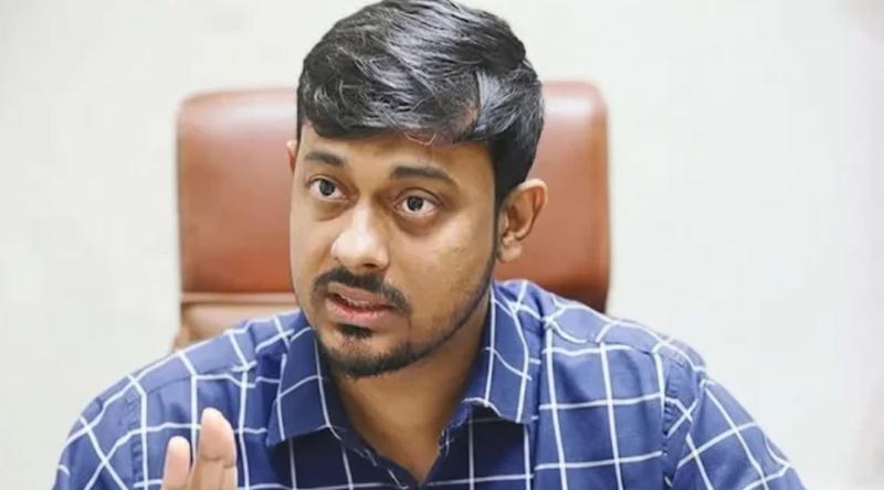 চাকরি পেতে নেতার ফোন কেন, প্রশ্ন নাসীরুদ্দীন পাটওয়ারীর