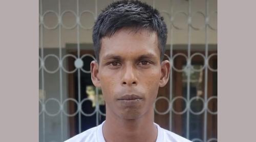 ধানখেত থেকে মৎস্যজীবী দল নেতার মরদেহ উদ্ধার