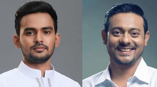 সালমান মুক্তাদিরের স্টুডিও ভাঙচুর নিয়ে যা বললেন এনসিপির দুই নেতা