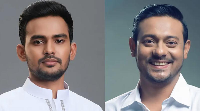 সালমান মুক্তাদিরের স্টুডিও ভাঙচুর নিয়ে যা বললেন এনসিপির দুই নেতা