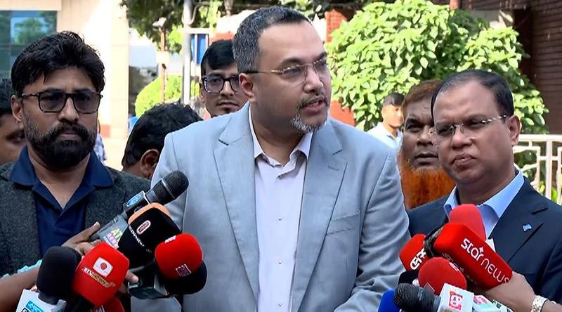 সরকারের নাম ভাঙিয়ে অপকর্ম করলে ছাড় নয়: মাহদী আমিন