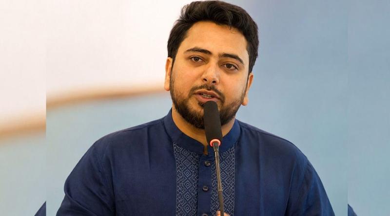 ৫ আগস্ট বিকেল থেকেই বিএনপির চাঁদাবাজি ও দখলদারিত্ব শুরু হয়েছে: নাহিদ ইসলাম